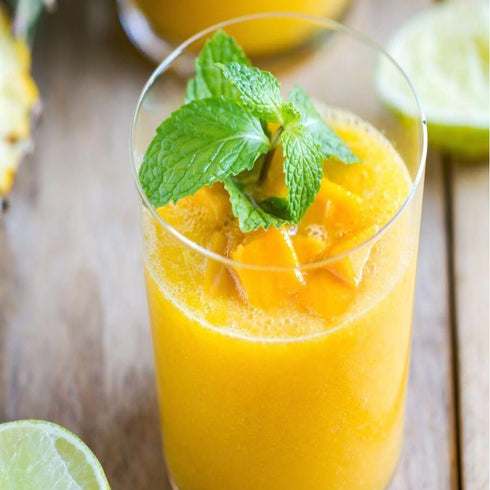 Sweet Magic Foods Mango Magic